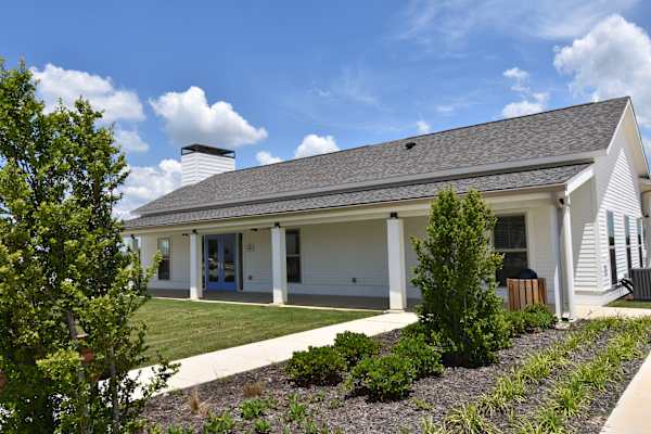 Avondale Farms property